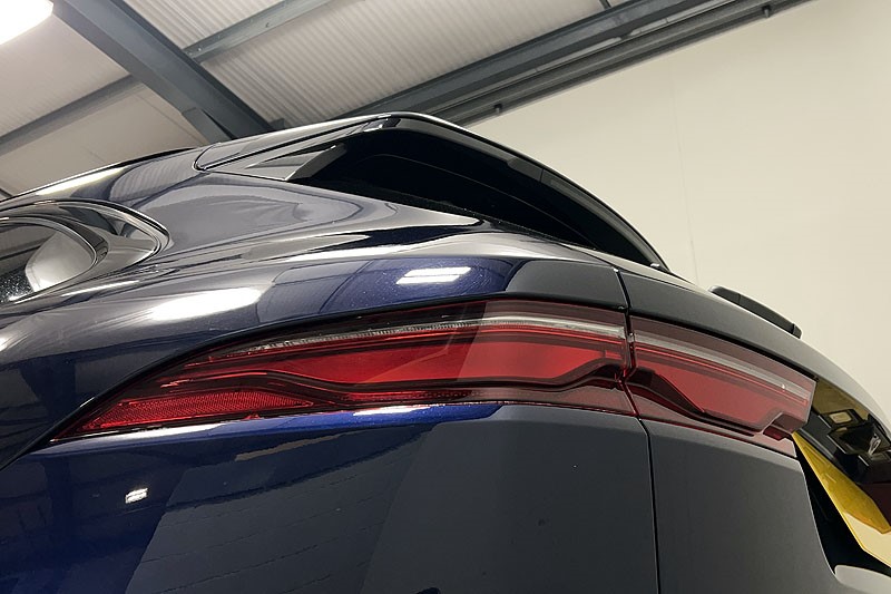 2024 (24) JAGUAR F-PACE 2.0 D200 R-Dynamic SE Black 5dr Auto AWD 5169103