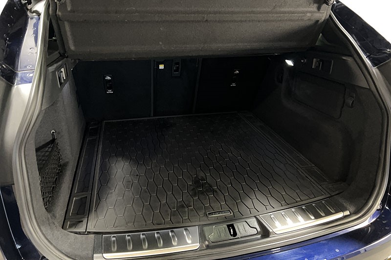 2024 (24) JAGUAR F-PACE 2.0 D200 R-Dynamic SE Black 5dr Auto AWD 5169101