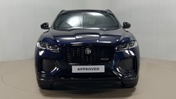 2024 (24) JAGUAR F-PACE 2.0 D200 R-Dynamic SE Black 5dr Auto AWD 5169066