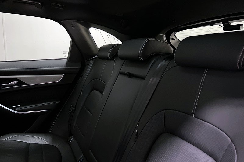 2024 (24) JAGUAR F-PACE 2.0 D200 R-Dynamic SE Black 5dr Auto AWD 5169096