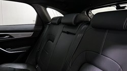 2024 (24) JAGUAR F-PACE 2.0 D200 R-Dynamic SE Black 5dr Auto AWD 5169096