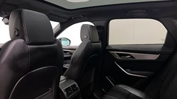 2024 (24) JAGUAR F-PACE 2.0 D200 R-Dynamic SE Black 5dr Auto AWD 5169095