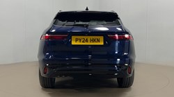 2024 (24) JAGUAR F-PACE 2.0 D200 R-Dynamic SE Black 5dr Auto AWD 5169065