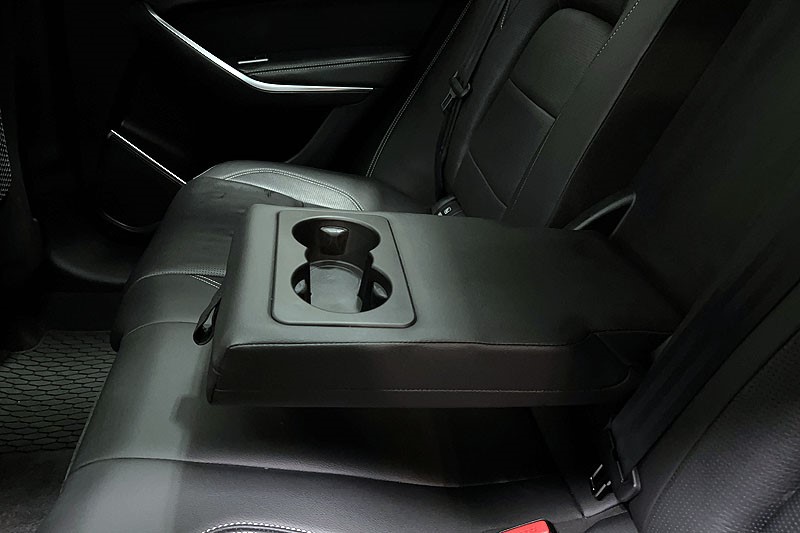 2024 (24) JAGUAR F-PACE 2.0 D200 R-Dynamic SE Black 5dr Auto AWD 5169098