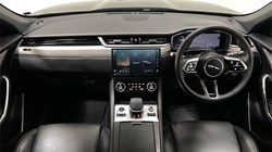 2024 (24) JAGUAR F-PACE 2.0 D200 R-Dynamic SE Black 5dr Auto AWD 5169068