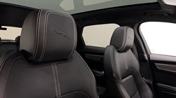 2024 (24) JAGUAR F-PACE 2.0 D200 R-Dynamic SE Black 5dr Auto AWD 5169078