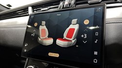 2024 (24) JAGUAR F-PACE 2.0 D200 R-Dynamic SE Black 5dr Auto AWD 5169091