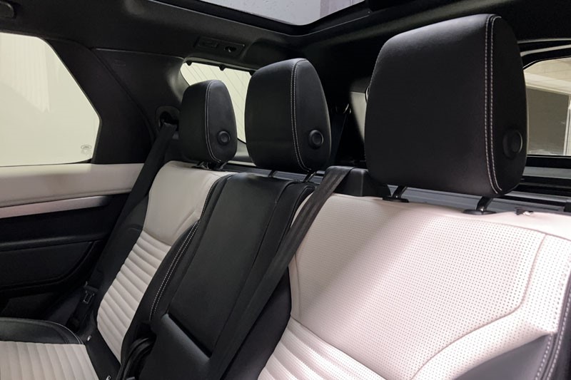 2023 (23) LAND ROVER DISCOVERY 3.0 D300 Dynamic SE 5dr Auto 5192463