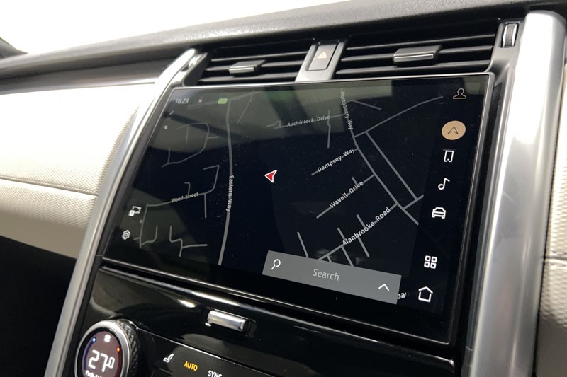 2023 (23) LAND ROVER DISCOVERY 3.0 D300 Dynamic SE 5dr Auto 5192455