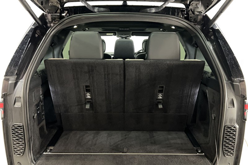 2023 (23) LAND ROVER DISCOVERY 3.0 D300 Dynamic SE 5dr Auto 5192471