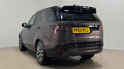 2023 (23) LAND ROVER DISCOVERY 3.0 D300 Dynamic SE 5dr Auto 5192424