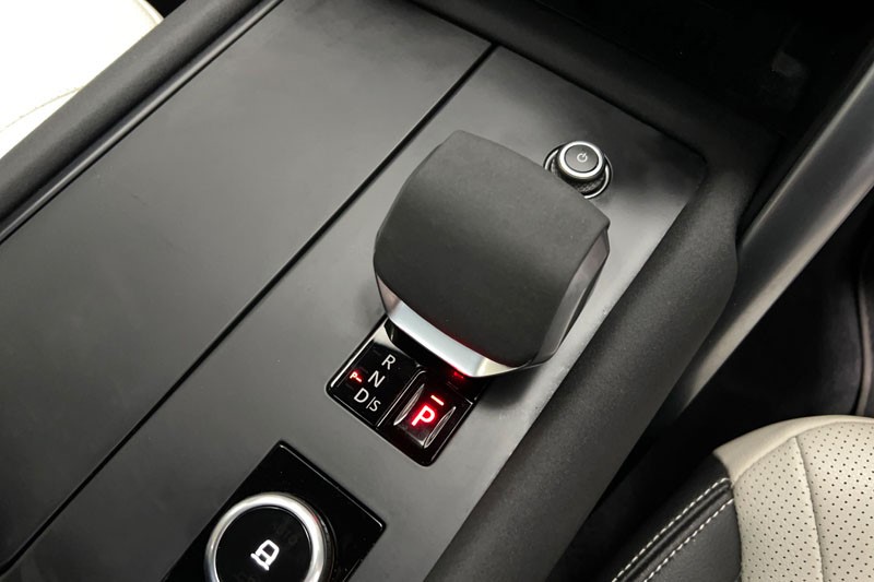 2023 (23) LAND ROVER DISCOVERY 3.0 D300 Dynamic SE 5dr Auto 5192448