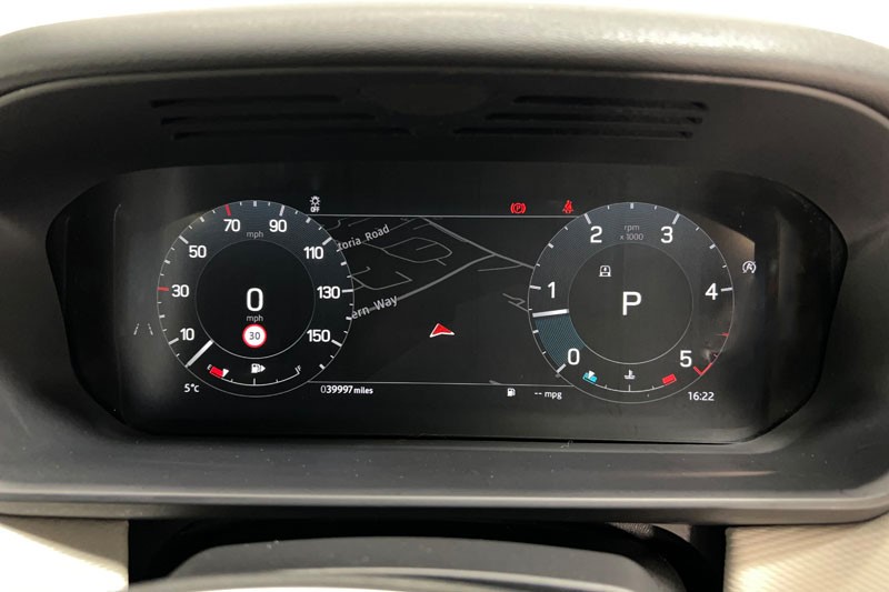 2023 (23) LAND ROVER DISCOVERY 3.0 D300 Dynamic SE 5dr Auto 5192447