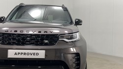 2023 (23) LAND ROVER DISCOVERY 3.0 D300 Dynamic SE 5dr Auto 5192483