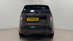 2023 (23) LAND ROVER DISCOVERY 3.0 D300 Dynamic SE 5dr Auto 5192428