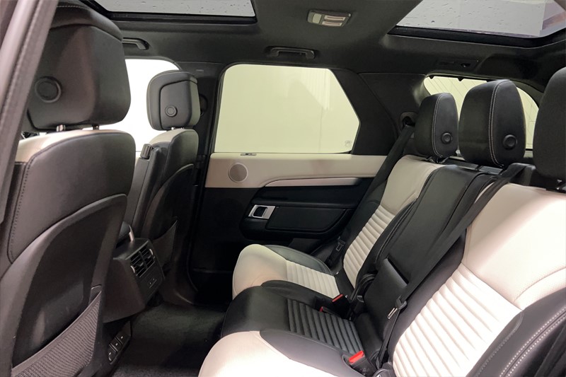 2023 (23) LAND ROVER DISCOVERY 3.0 D300 Dynamic SE 5dr Auto 5192426