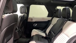 2023 (23) LAND ROVER DISCOVERY 3.0 D300 Dynamic SE 5dr Auto 5192426