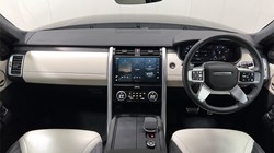2023 (23) LAND ROVER DISCOVERY 3.0 D300 Dynamic SE 5dr Auto 5192431