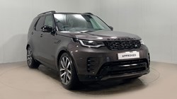 2023 (23) LAND ROVER DISCOVERY 3.0 D300 Dynamic SE 5dr Auto 5192423