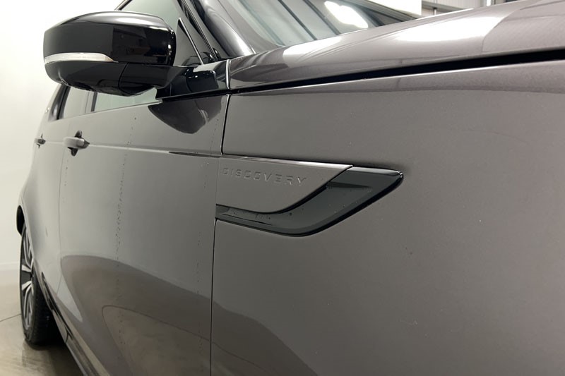 2023 (23) LAND ROVER DISCOVERY 3.0 D300 Dynamic SE 5dr Auto 5192480