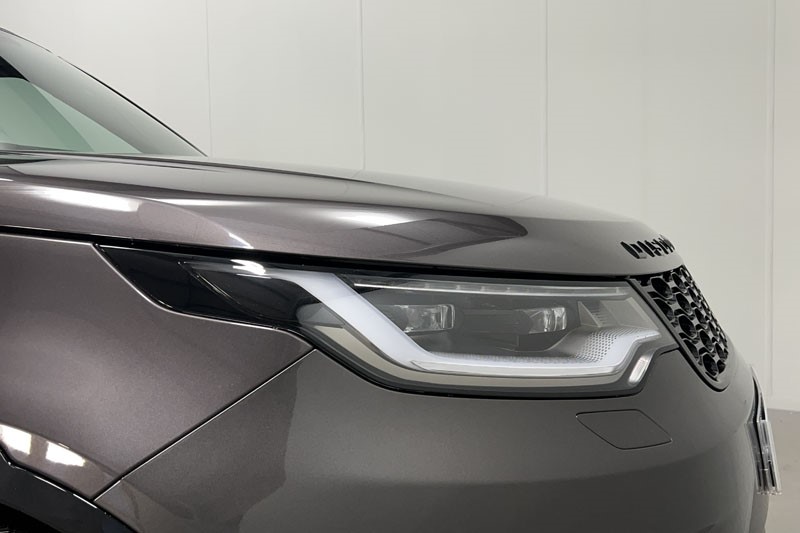 2023 (23) LAND ROVER DISCOVERY 3.0 D300 Dynamic SE 5dr Auto 5192481