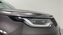 2023 (23) LAND ROVER DISCOVERY 3.0 D300 Dynamic SE 5dr Auto 5192481