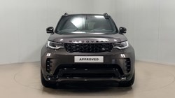 2023 (23) LAND ROVER DISCOVERY 3.0 D300 Dynamic SE 5dr Auto 5192429