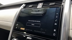 2023 (23) LAND ROVER DISCOVERY 3.0 D300 Dynamic SE 5dr Auto 5192457