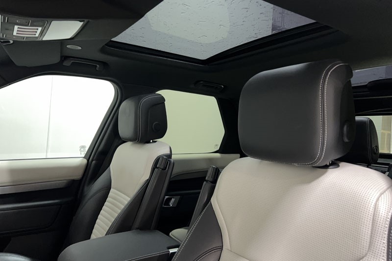 2023 (23) LAND ROVER DISCOVERY 3.0 D300 Dynamic SE 5dr Auto 5192461