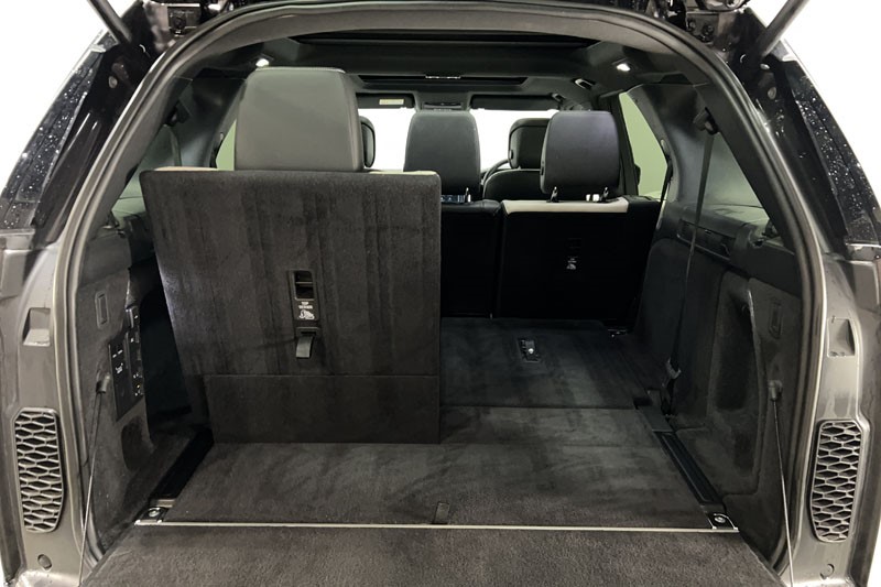 2023 (23) LAND ROVER DISCOVERY 3.0 D300 Dynamic SE 5dr Auto 5192470