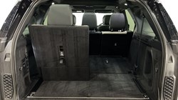 2023 (23) LAND ROVER DISCOVERY 3.0 D300 Dynamic SE 5dr Auto 5192470