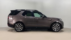 2023 (23) LAND ROVER DISCOVERY 3.0 D300 Dynamic SE 5dr Auto 5192427