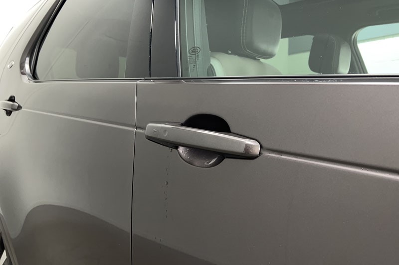 2023 (23) LAND ROVER DISCOVERY 3.0 D300 Dynamic SE 5dr Auto 5192478