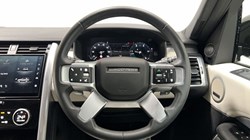 2023 (23) LAND ROVER DISCOVERY 3.0 D300 Dynamic SE 5dr Auto 5192433