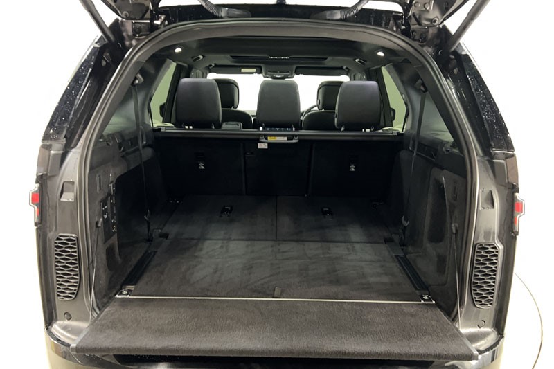 2023 (23) LAND ROVER DISCOVERY 3.0 D300 Dynamic SE 5dr Auto 5192468