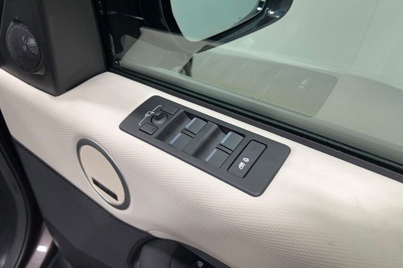 2023 (23) LAND ROVER DISCOVERY 3.0 D300 Dynamic SE 5dr Auto 5192439