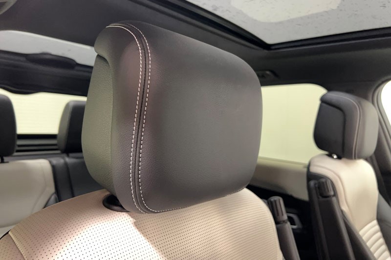 2023 (23) LAND ROVER DISCOVERY 3.0 D300 Dynamic SE 5dr Auto 5192444