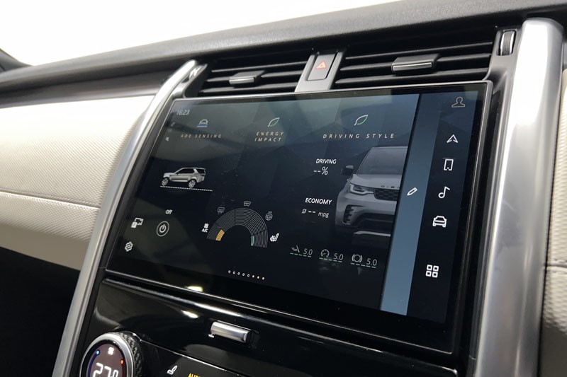 2023 (23) LAND ROVER DISCOVERY 3.0 D300 Dynamic SE 5dr Auto 5192453