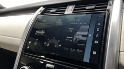 2023 (23) LAND ROVER DISCOVERY 3.0 D300 Dynamic SE 5dr Auto 5192453