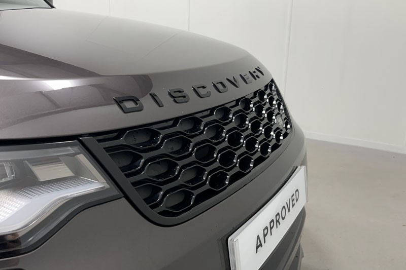 2023 (23) LAND ROVER DISCOVERY 3.0 D300 Dynamic SE 5dr Auto 5192482