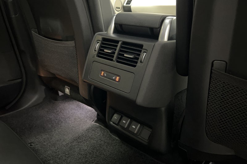 2023 (23) LAND ROVER DISCOVERY 3.0 D300 Dynamic SE 5dr Auto 5192434