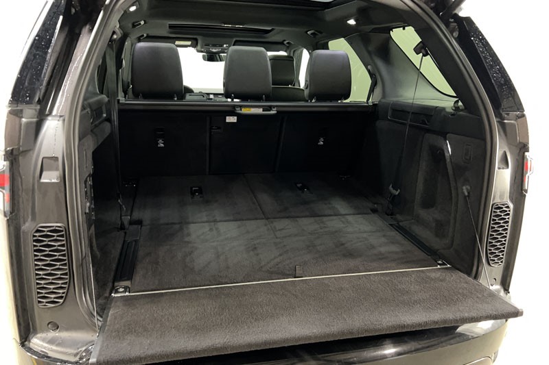 2023 (23) LAND ROVER DISCOVERY 3.0 D300 Dynamic SE 5dr Auto 5192469