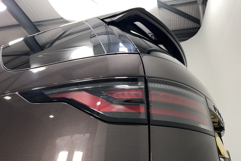 2023 (23) LAND ROVER DISCOVERY 3.0 D300 Dynamic SE 5dr Auto 5192473