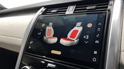 2023 (23) LAND ROVER DISCOVERY 3.0 D300 Dynamic SE 5dr Auto 5192458