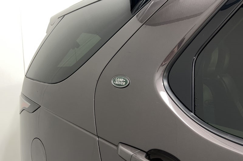 2023 (23) LAND ROVER DISCOVERY 3.0 D300 Dynamic SE 5dr Auto 5192476