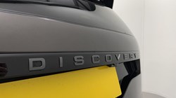 2023 (23) LAND ROVER DISCOVERY 3.0 D300 Dynamic SE 5dr Auto 5192475