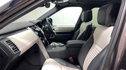 2023 (23) LAND ROVER DISCOVERY 3.0 D300 Dynamic SE 5dr Auto 5192425