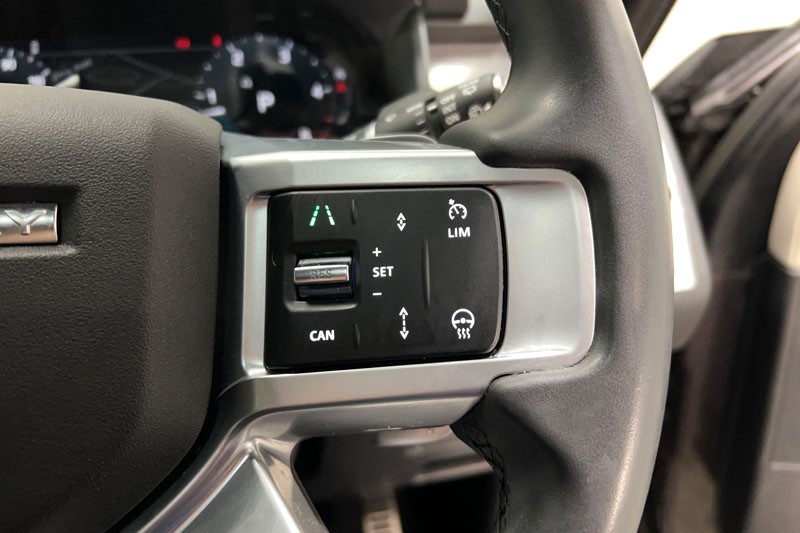 2023 (23) LAND ROVER DISCOVERY 3.0 D300 Dynamic SE 5dr Auto 5192445