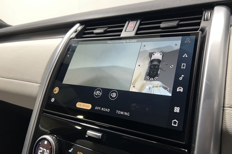 2023 (23) LAND ROVER DISCOVERY 3.0 D300 Dynamic SE 5dr Auto 5192454