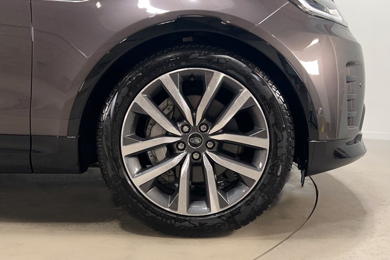 2023 (23) LAND ROVER DISCOVERY 3.0 D300 Dynamic SE 5dr Auto 5192430